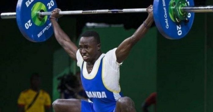 Tokyo 2020 , fin de cavale pour le sportif ougandais Julius Ssekitoleko