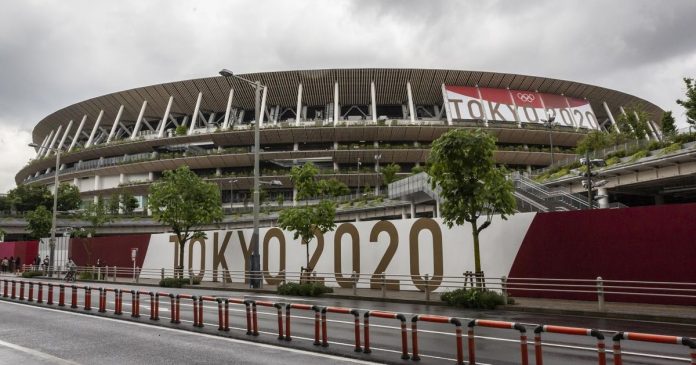 Tokyo 2020 , à 15 jours, le ministre des JO annonce une décision importante