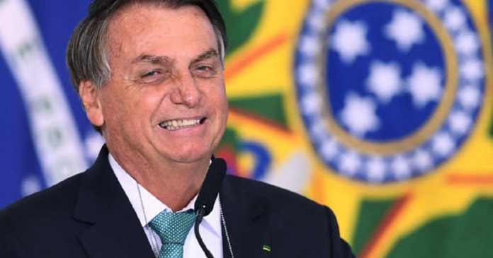 Brésil , Qu’est-il encore reproché au sulfureux président Jair Bolsonaro