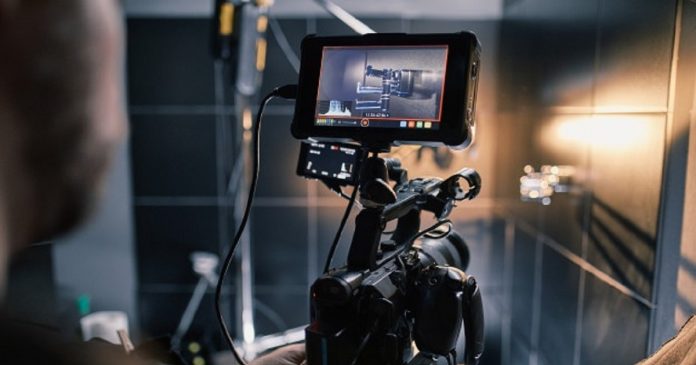 Cinéma sénégalais , difficile conciliation entre la religion et le septième art Cinéma sénégalais , difficile conciliation entre la religion et le septième art