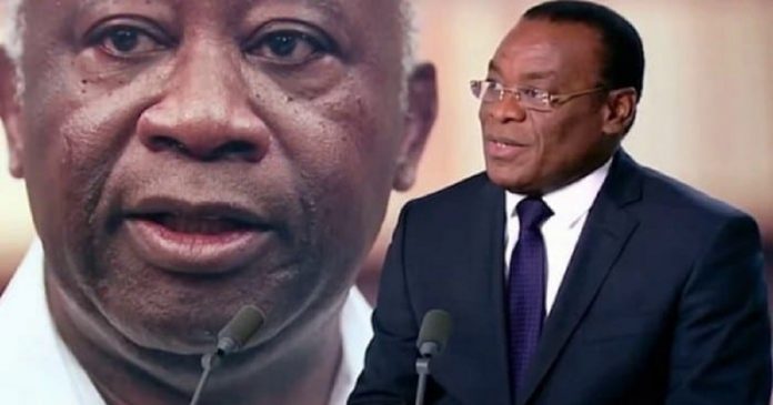 Côte d’Ivoire , le FPI de Gbagbo au bord de l’implosion Côte d’Ivoire , le FPI de Gbagbo au bord de l’implosion