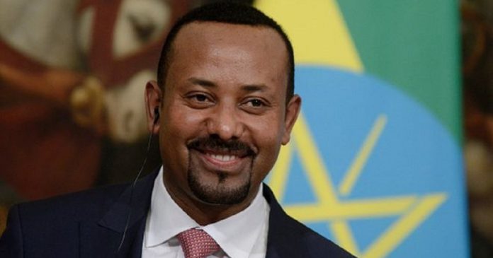 Ethiopie , prise de Lalibela par les rebelles, une aubaine pour Abiy Ahmed ! Ethiopie , prise de Lalibela par les rebelles, une aubaine pour Abiy Ahmed !