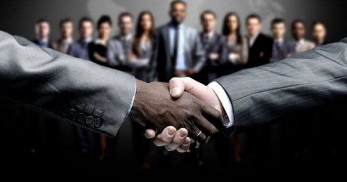 Offre d’emploi , la Convention de partenariat FSRDC-MINAS recrute Offre d’emploi , la Convention de partenariat FSRDC-MINAS recrute