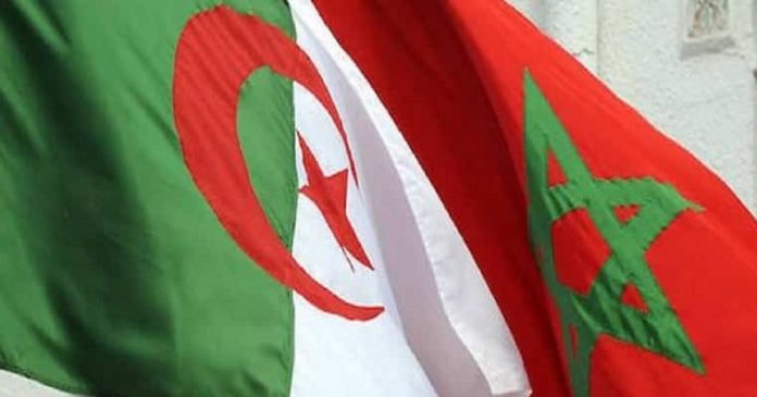Rupture entre l’Algérie et le Maroc , les envies d’hégémonie au cœur des bisbilles entre les deux frères du Maghreb Rupture entre l’Algérie et le Maroc , les envies d’hégémonie au cœur des bisbilles entre les deux frères du Maghreb