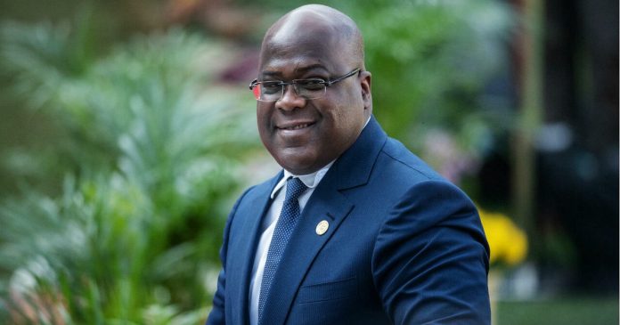 Réindustrialiser la RDC , Félix Tshisekedi prévoit la construction de six hubs d’exportation