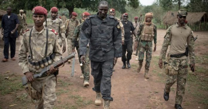 République Centrafricaine , violations de droits humains, le groupe français Castel accusé de complicité