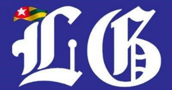 Showbiz togolais et covid19 le média en ligne Lomegraph, actif dans l’accompagnement des acteurs