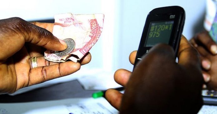 Taxe sur le mobile money , la Tanzanie prévoit collecter 2,1 milliards $ sur 5 ans