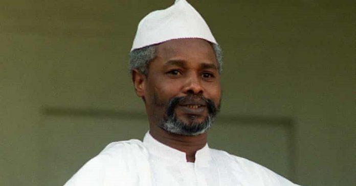 Tchad , il y a eu trois Hissène Habré selon Ousmane N’Diaye