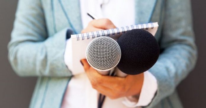 Bourse Ghislaine Dupont et Claude Verlon , RFI dévoile les particularités de la 8e édition Bourse Ghislaine Dupont et Claude Verlon , RFI dévoile les particularités de la 8e édition