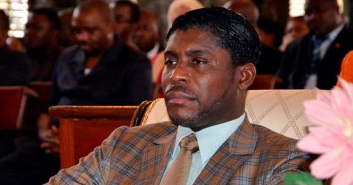 Biens mal acquis , les Etats-Unis décident du sort de l’argent de Obiang, vice-président de la Guinée Equatoriale