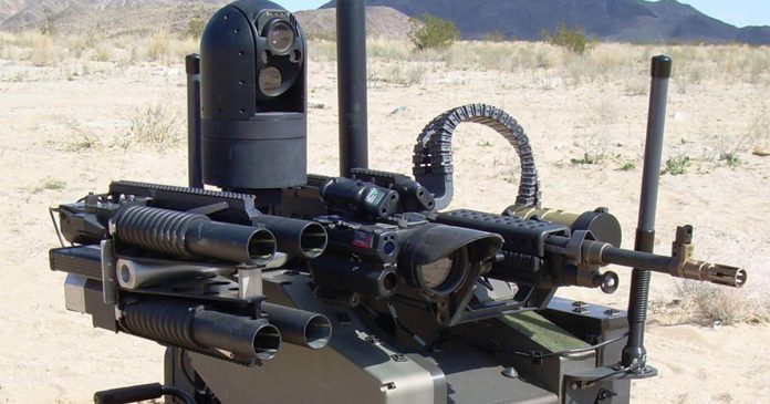 Intelligence artificielle , l’IA au service d’un meurtre en Iran