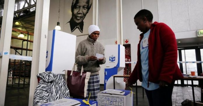 Municipales en Afrique du Sud , le purgatoire pour Ramaphosa et l’ANC ?