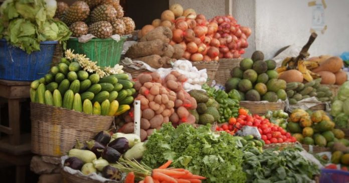 Prix de l’alimentation pour l’Afrique , ICRISAT, lauréat 2021