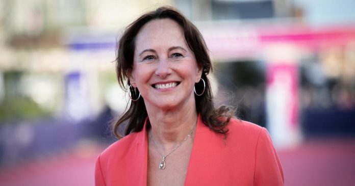 Présidentielle en France , Ségolène Royal veut prendre sa revanche Présidentielle en France , Ségolène Royal veut prendre sa revanche