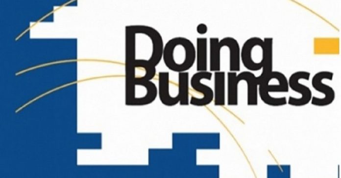 Rapport Doing Business , la Banque Mondiale annonce la fin de sa publication
