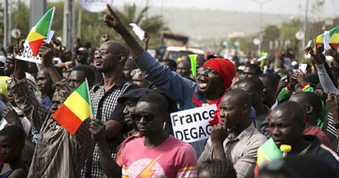 Sécurité , le peuple malien attaché à l’exercice de la liberté d’Etat souverain