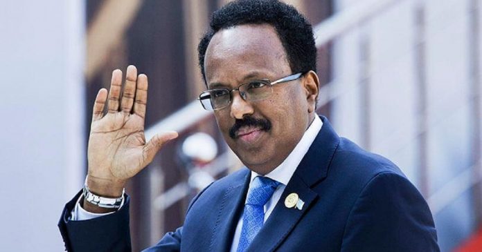 Tensions dans l’exécutif somalien , le président retire « les pouvoirs exécutifs » au premier ministre