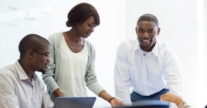 Togo , CUBE et COFINA accompagnent 500 entreprises à hauteur de 25 millions de Franc CFA Togo , CUBE et COFINA accompagnent 500 entreprises à hauteur de 25 millions de Franc CFA