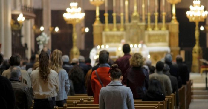 Abus sexuels dans léglise , des milliers de victimes dénombrées en France Abus sexuels dans léglise : des milliers de victimes dénombrées en France