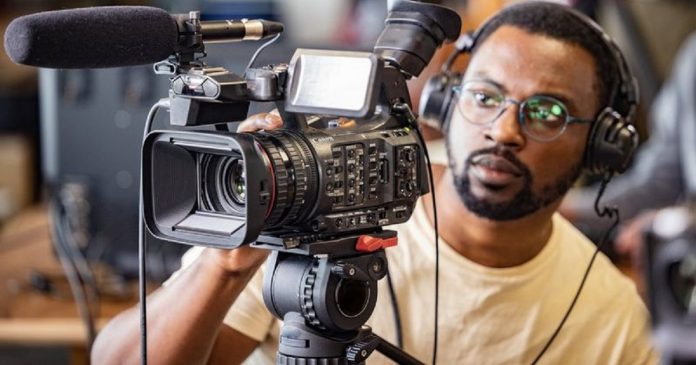 Afrique sub-saharienne , un concours de Netflix et l’UNESCO pour les cinéastes Afrique sub-saharienne : un concours de Netflix et l’UNESCO pour les cinéastes