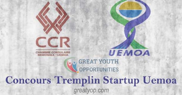 Concours « Tremplin Startup UEMOA » : top départ pour la 2è édition