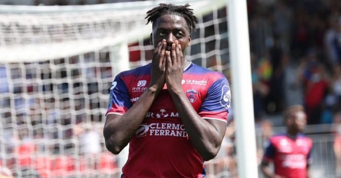Conduite en état d’ivresse : le footballeur guinéen Mohamed Bayo, encore arrêté