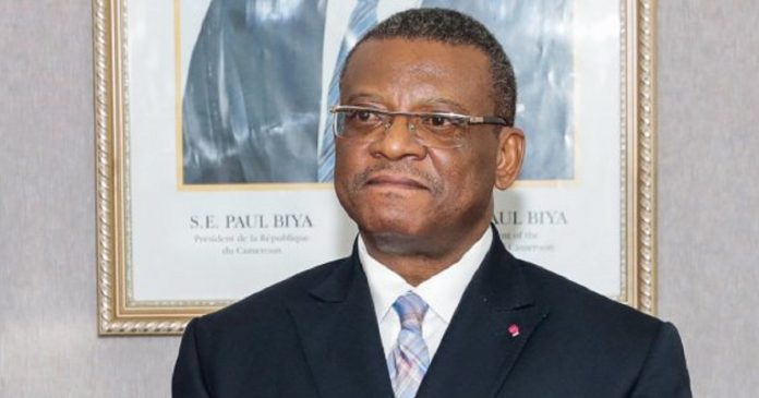 Crise sécuritaire : le premier ministre camerounais accueilli par des tirs à Bamenda