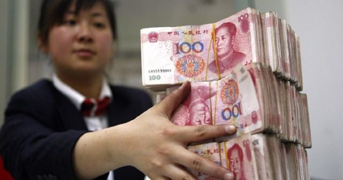 Economie 307 nouveaux milliardaires chinois en 2020 selon un rapport