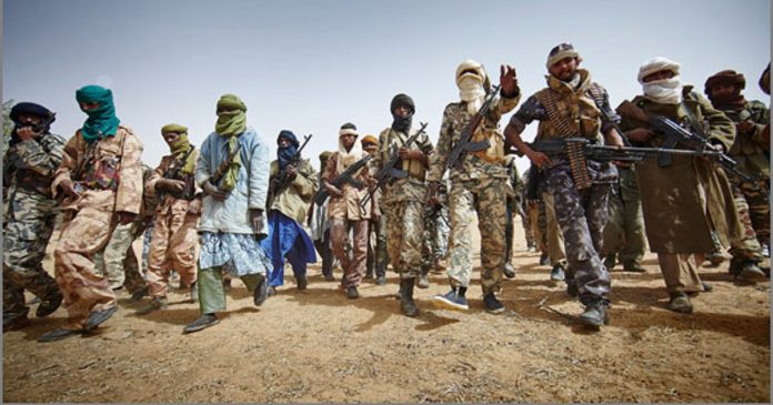 Lutte contre l’insécurité : le Haut Conseil Islamique en négociation avec les djihadistes au Mali
