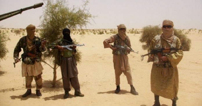 Mali , le gouvernement nie avoir ouvert les négociations avec les groupes armés terroristes Mali : le gouvernement nie avoir ouvert les négociations avec les groupes armés terroristes