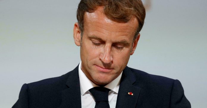 Relations France Afrique : Emmanuel Macron dans une situation inconfortable