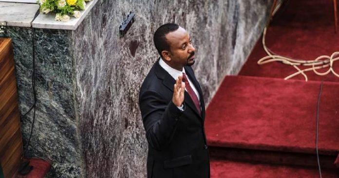 Ethiopie : Abiy Ahmed rempile pour un nouveau mandat, malgré tout