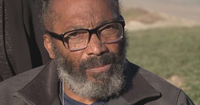 Etats-Unis , Kevin Strickland, un noir innocenté après 43 ans de prison Etats-Unis : Kevin Strickland, un noir innocenté après 43 ans de prison