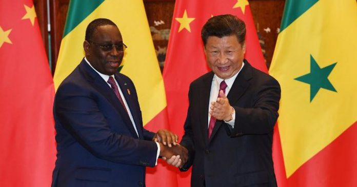Forum sur la coopération sino-africaine : le président chinois promet l’annulation de certaines dettes sur le continent