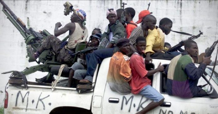 Influence des gangs armés en Haïti les ressortissants des Etats-Unis et du Canada invités à quitter le pays