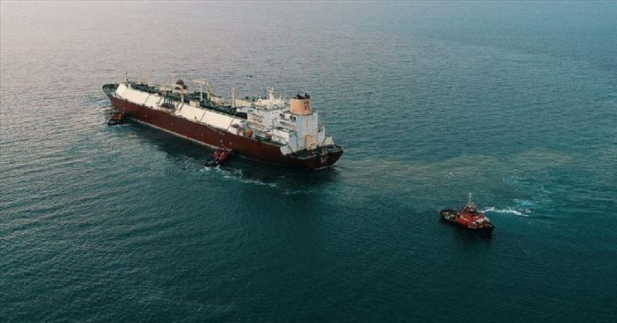 Iran : les autorités annoncent avoir déjoué une tentative américaine de « voler » du pétrole iranien