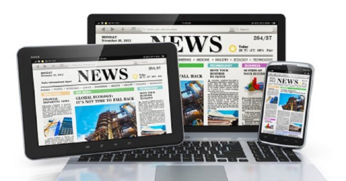 Les médias numériques africains, très influents malgré des budgets très limités