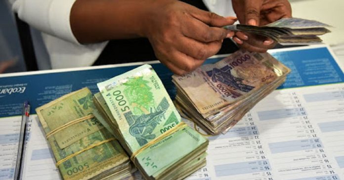 Pertes fiscales en Afrique : diminution générale des fuites d’impôts, observée en 2021