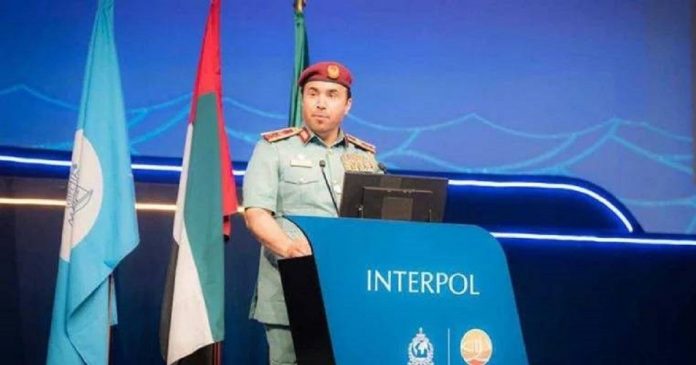 Présidence d’Interpol : élection controversée du général al-Raisi, accusé de torture
