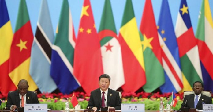 Sommet Chine-Afrique au-delà du soutien économique, le soutien sécuritaire chinois au Sahel, sollicité