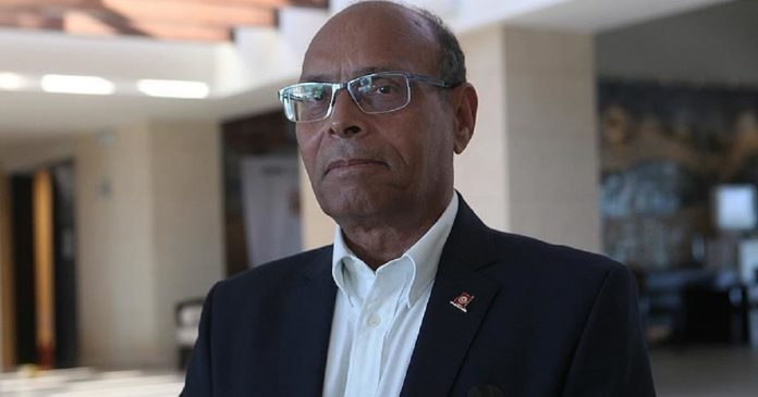 Tunisie : l’ancien président Moncef Marzouki visé par un mandat d’amener international