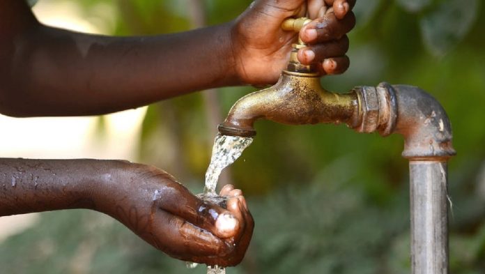 Accès à l’eau potable au Togo 602 stations solaires autonomes d’approvisionnement prévues dans deux ans