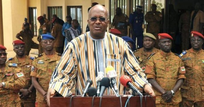 Burkina Faso : le président Rock Kaboré rejette le rapport d'enquête sur l’attaque d'Inata