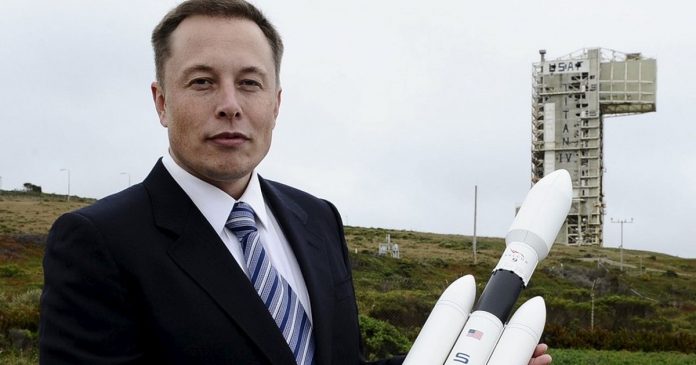 Conquête de l’espace : la Chine accuse le milliardaire américain Elon Musk de menacer sa station spatiale