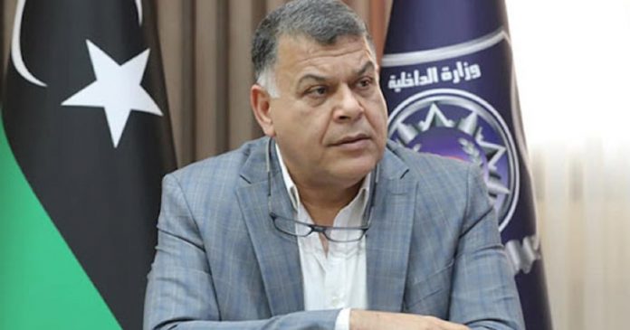 Election présidentielle en Libye , le respect des délais mis à mal par la montée des tensions Election présidentielle en Libye : le respect des délais mis à mal par la montée des tensions