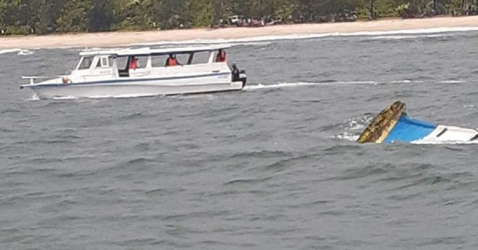 Naufrage de bateau à Madagascar : le bilan passe à 85 morts