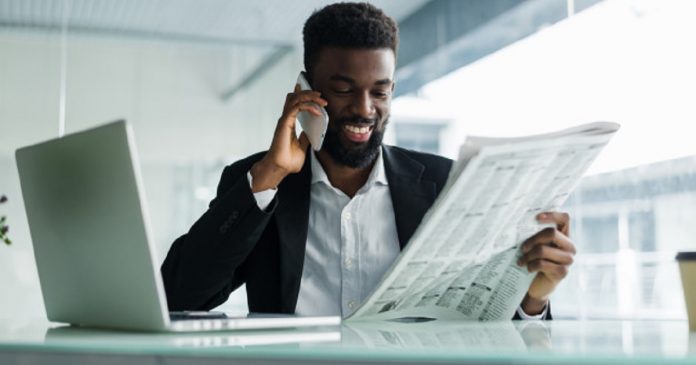 Offre d’emploi : la GIZ recrute un partenaire digital