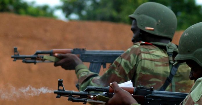 Opération Koudanlgou 4 : plus de300 suspects arrêtés et des sites terroristes détruits en Afrique de l’ouest