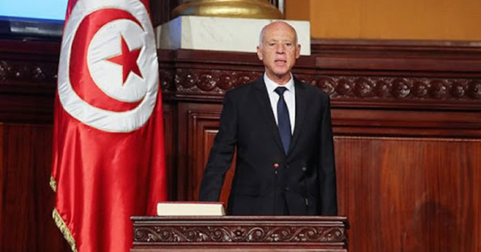 Tunisie : le président Kaïs Saïed reste seul maître à bord